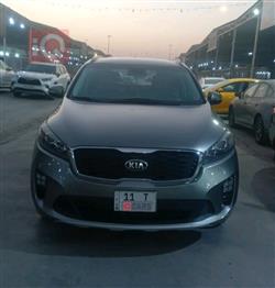 کیا سۆرینتۆ